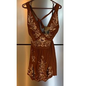 Boston Proper sundress, medium, with tags, never worn